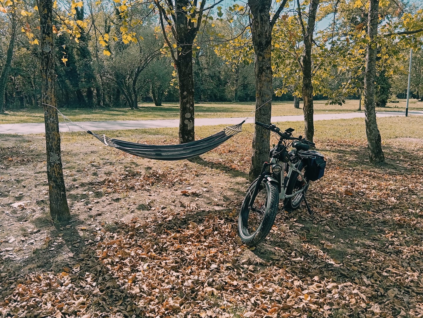 Customer photo review of DUOTTS F26Lite Electric Bike