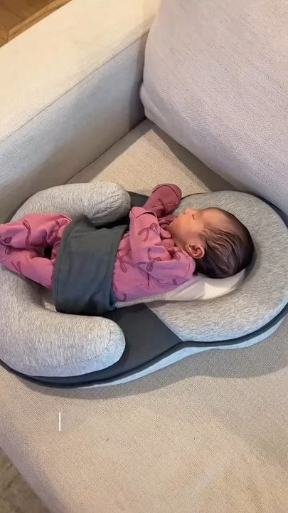 Customer photo review of Cushli™ DreamNest