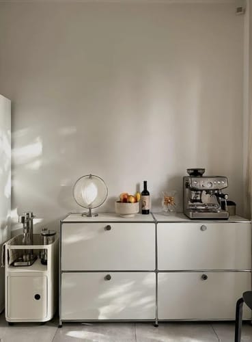 Customer photo review of richard™ Sideboard 2 x 2