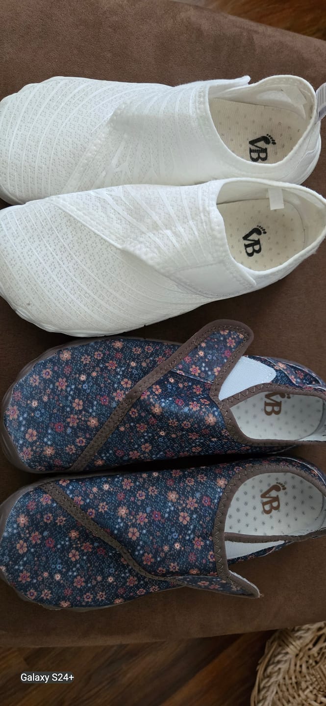 Customer photo review of Solyn