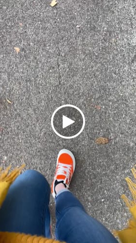 Customer video review of Luck III - Barefoot Shoes