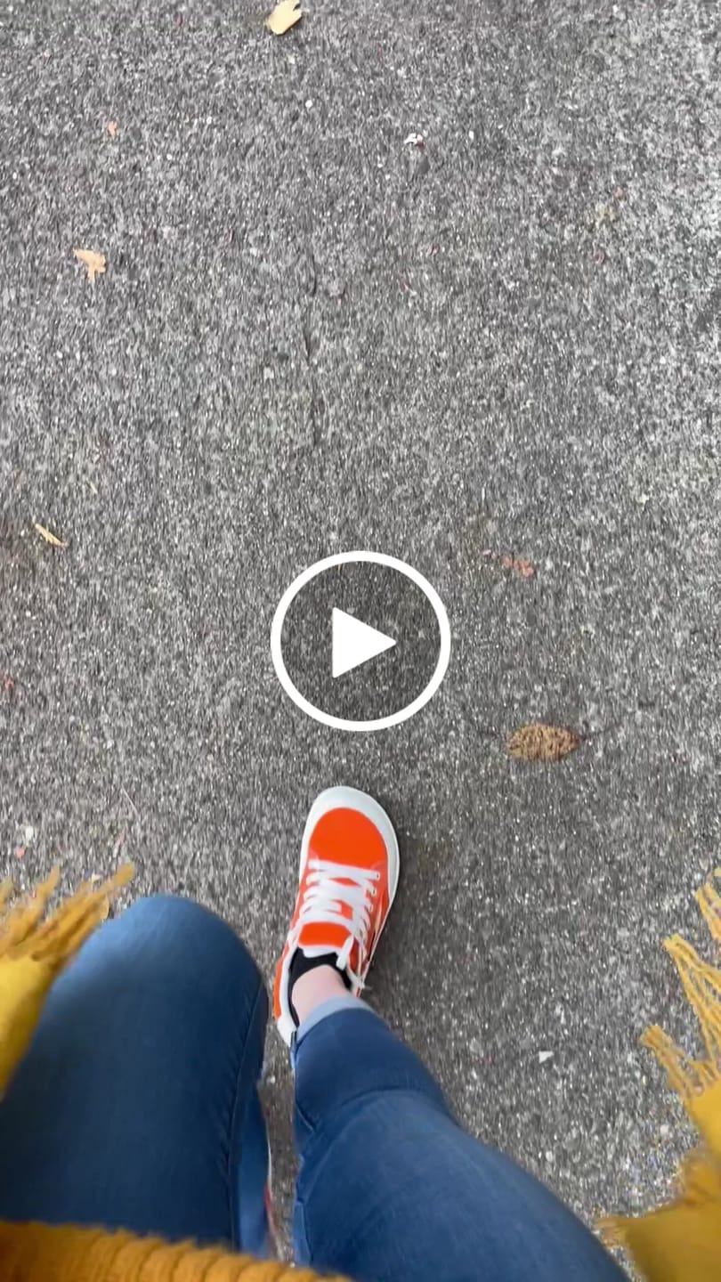 Customer video review of Luck III - Barefoot Shoes