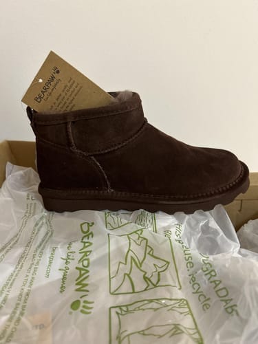 Customer photo review of SHORTY COFFEE