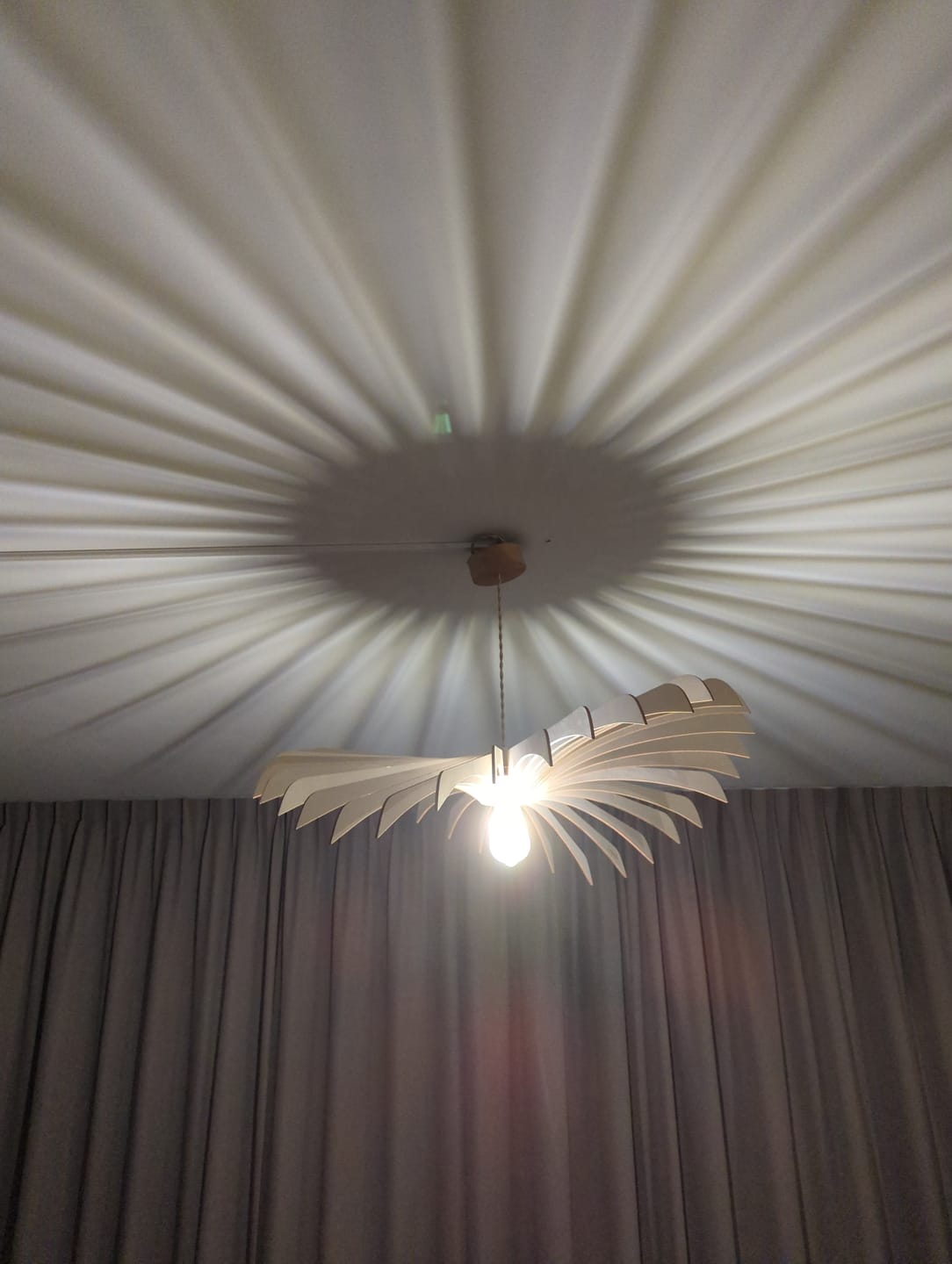 Customer photo review of Aigle | Suspension