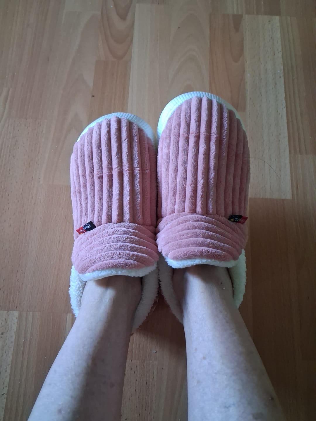 Customer photo review of HappyCozy