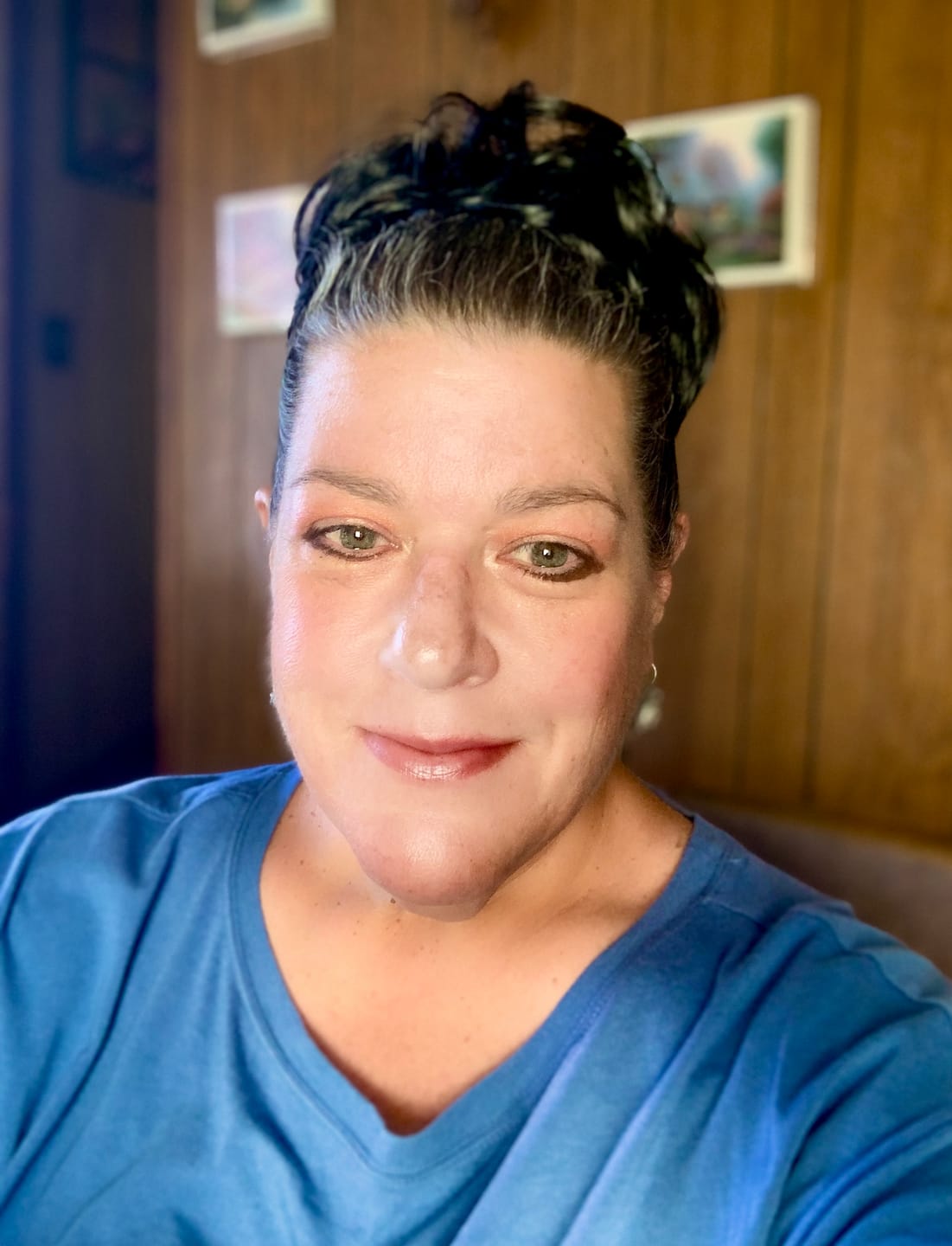 Customer photo from Michelle B.
