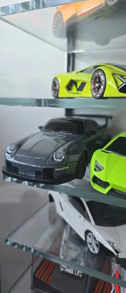 Customer photo review of Szybciorek Drift PRO