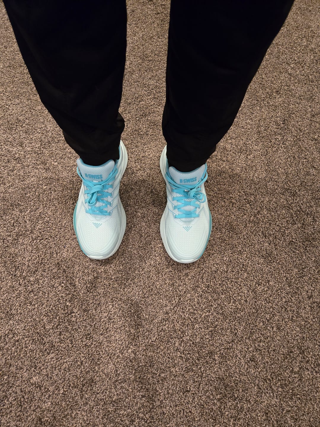 Customer photo review of 94965-301-M | MELLOW | GREEN
