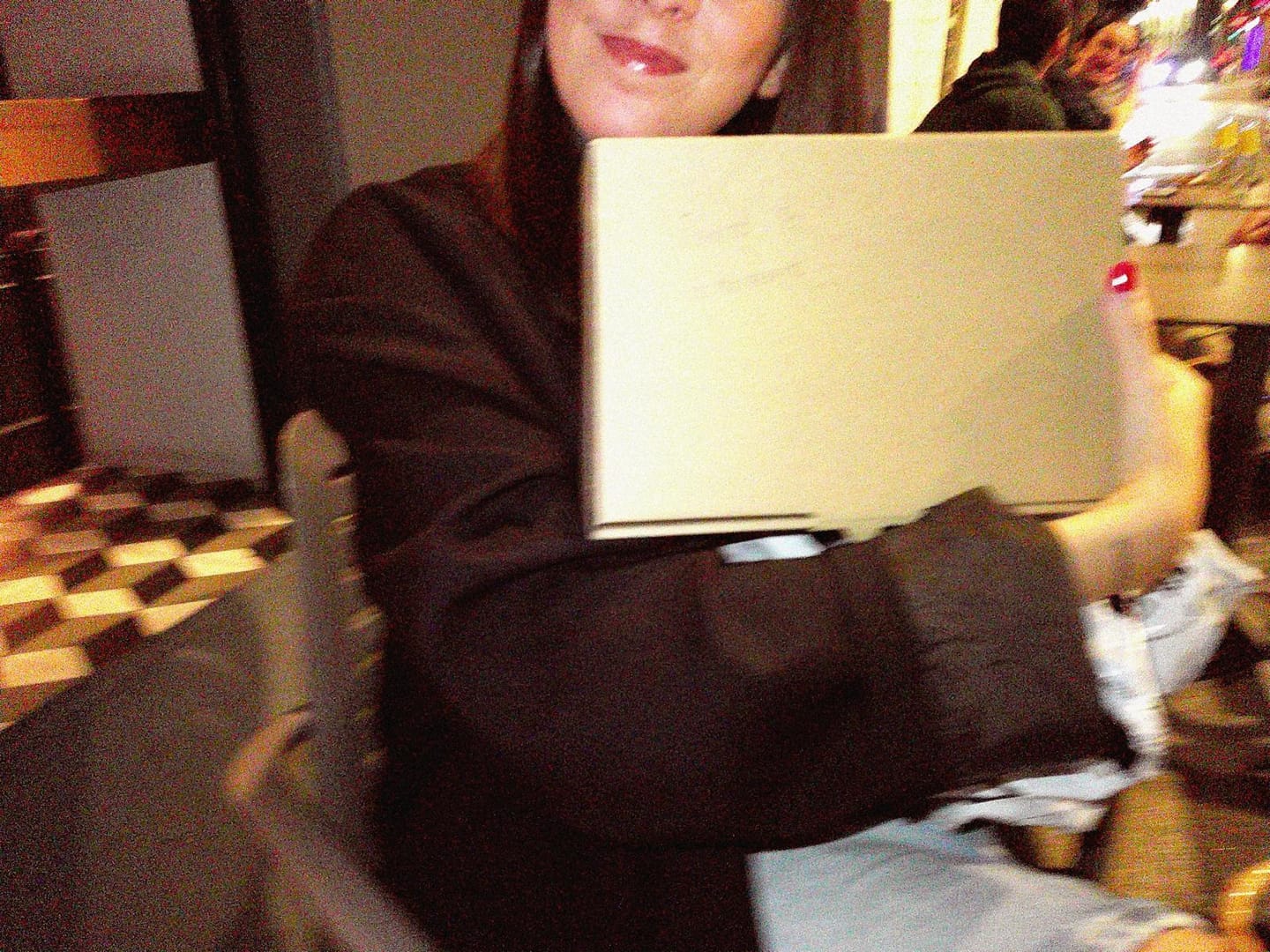Customer photo review of Cámara de Revelado Digital 2.0