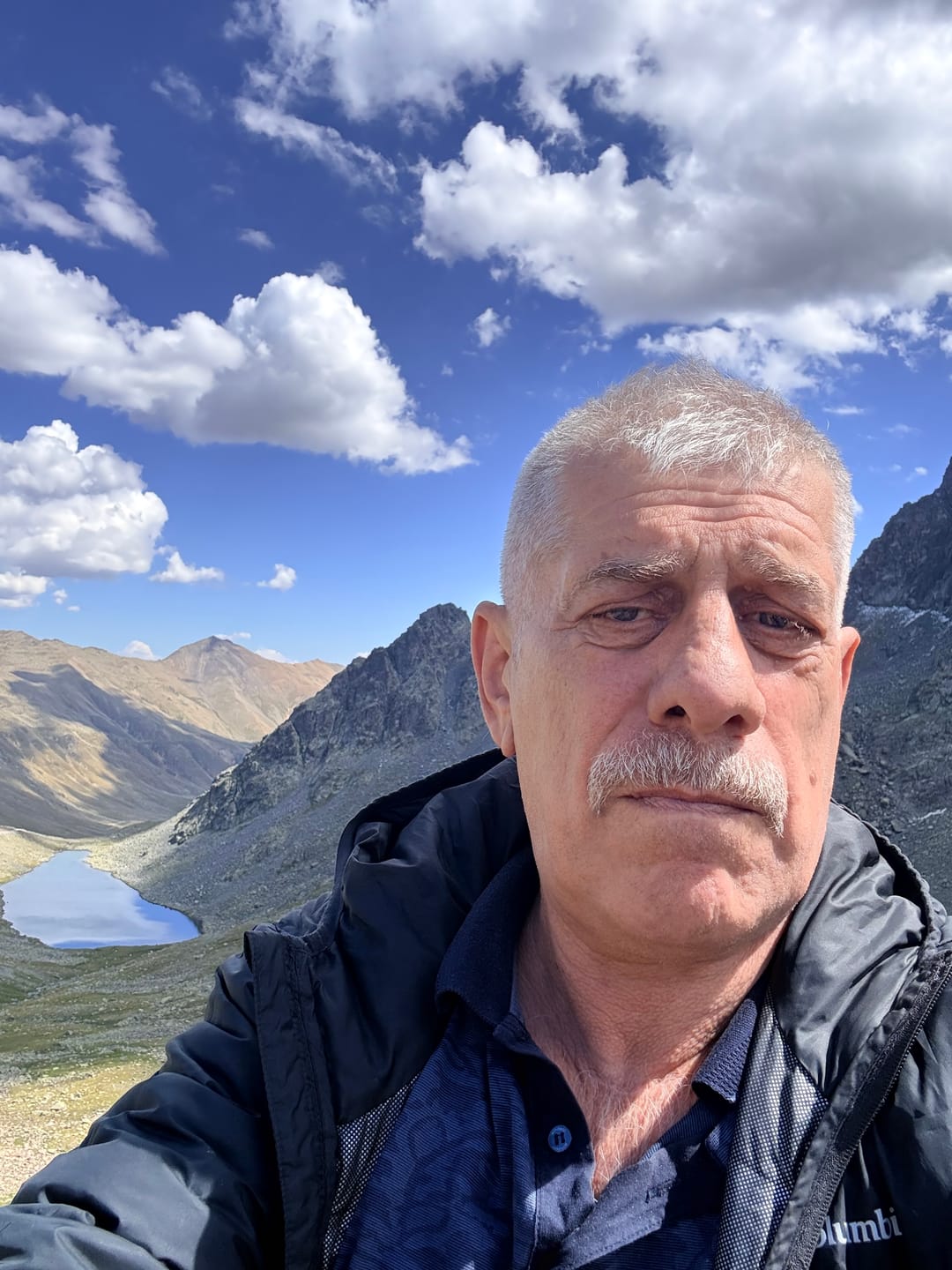 Customer photo review of Norway Kaban