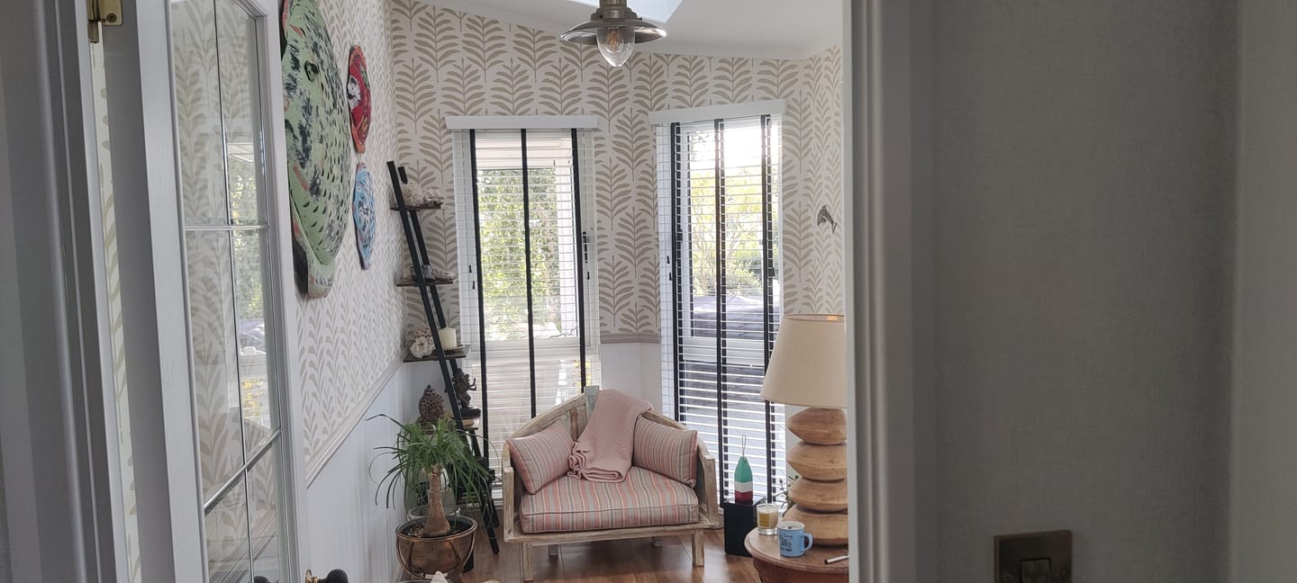 Customer photo review of Lady Fern