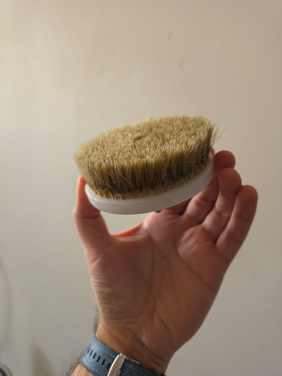 Customer photo review of Cepillo Taladro