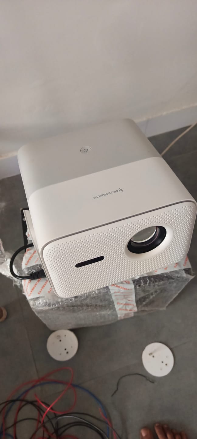 Customer photo review of LumeX Vista 2.0