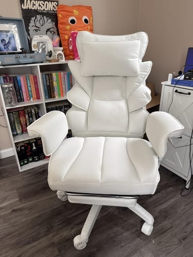 Customer photo review of Executive Home Office Series