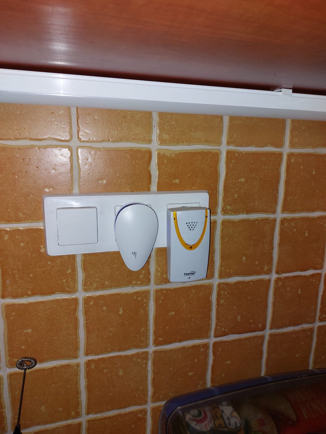 Customer photo review of PestGuard