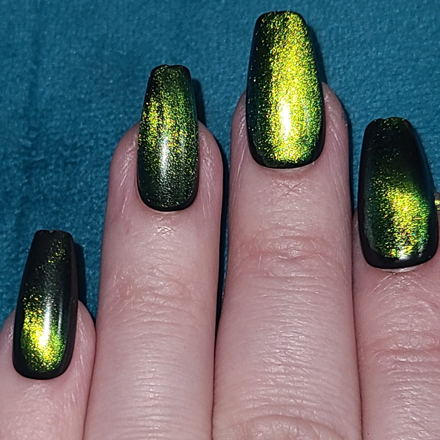 Customer photo review of Absinthe