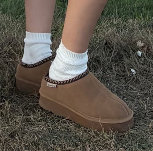 Customer photo review of MARTIS HICKORY