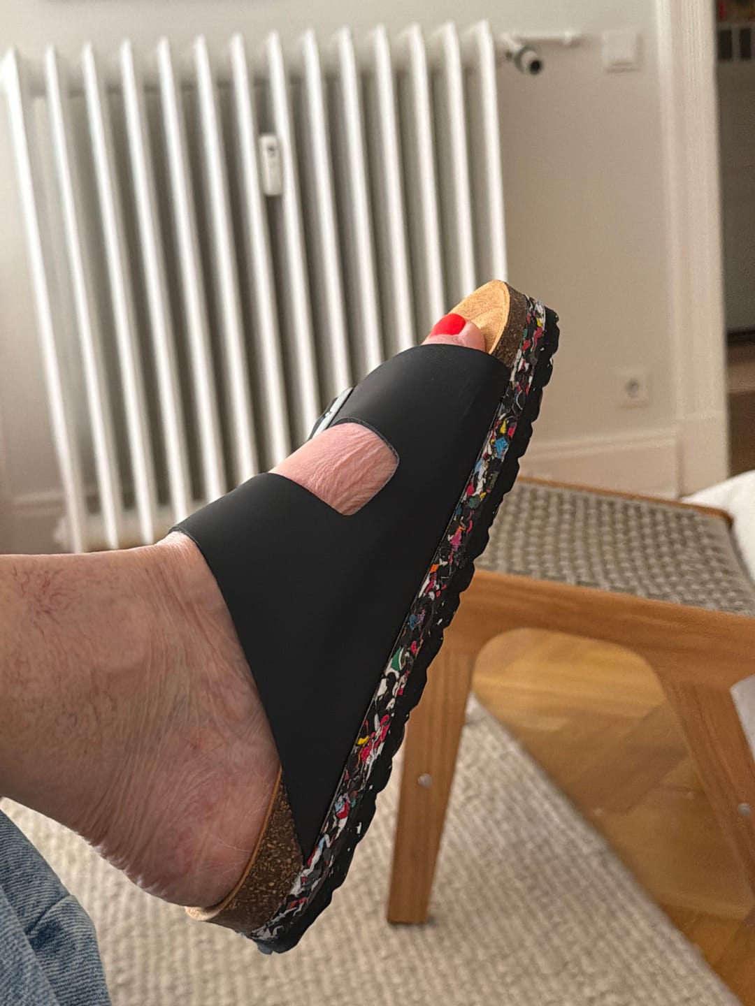 Customer photo review of ONYX
