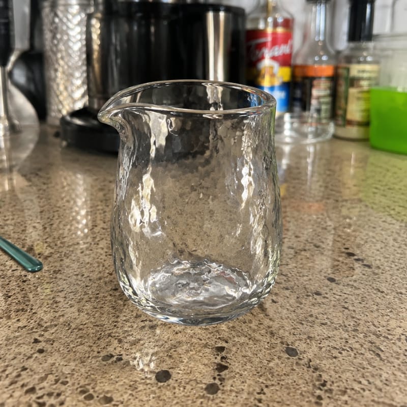 Customer photo review of Rinzu Linggu Fair Cup