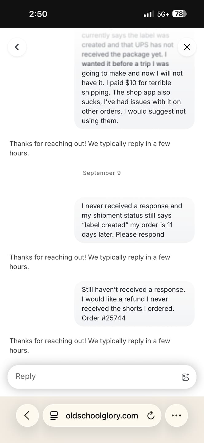Customer photo review of RED RETRO SHORTS