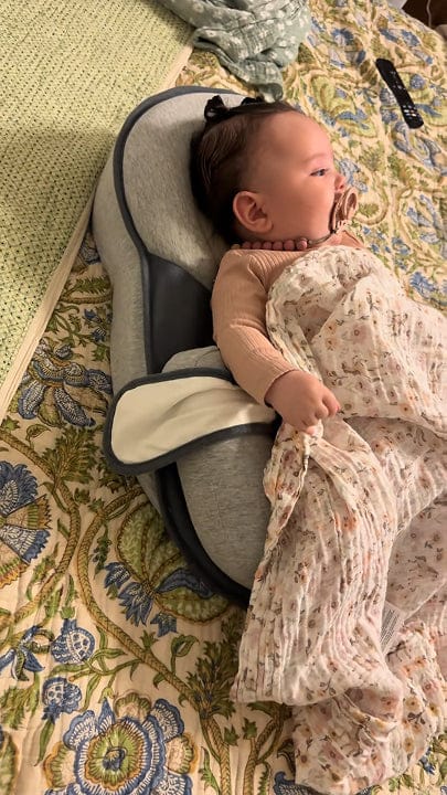 Customer photo review of Cushli™ DreamNest