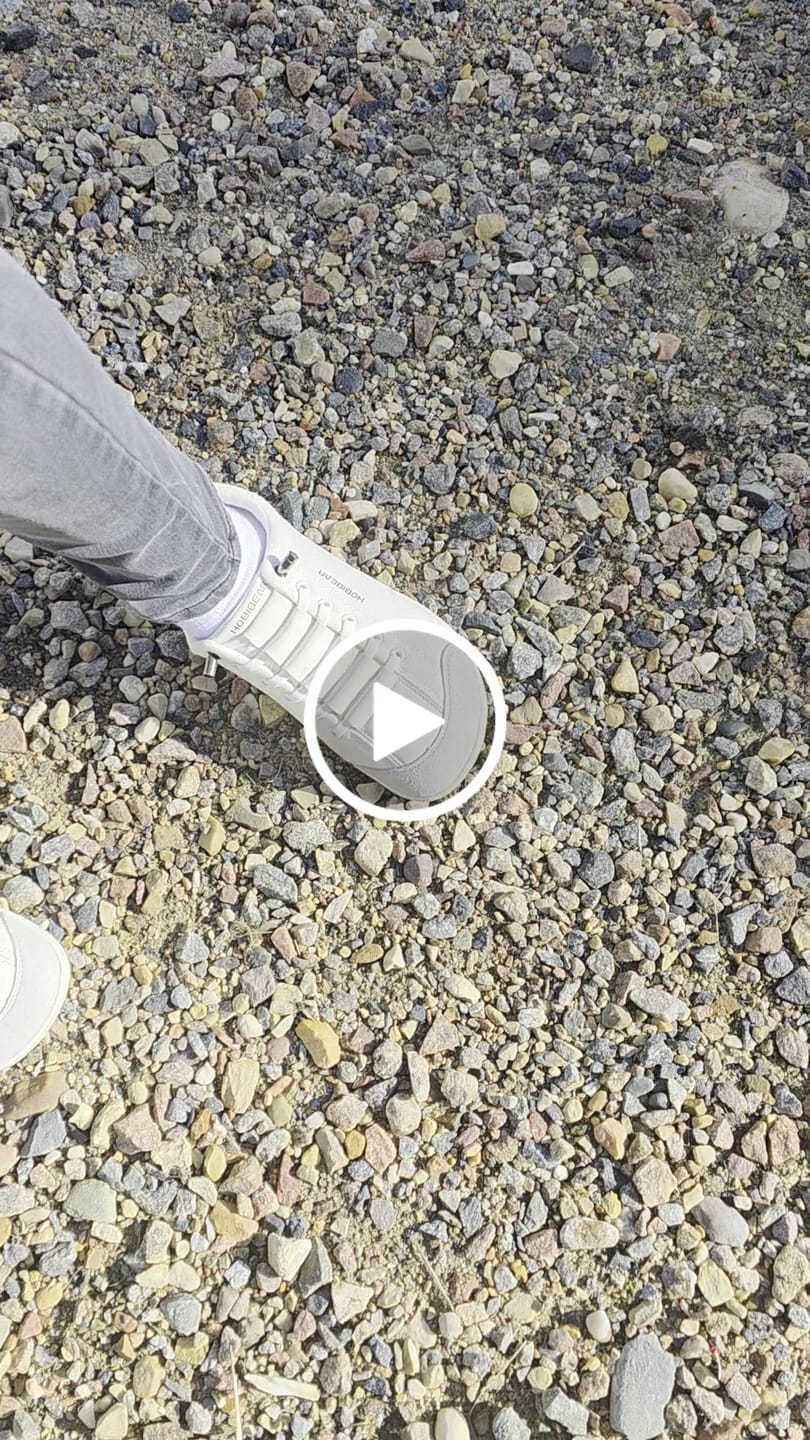 Customer video review of Sorrel - Barefoot Shoes