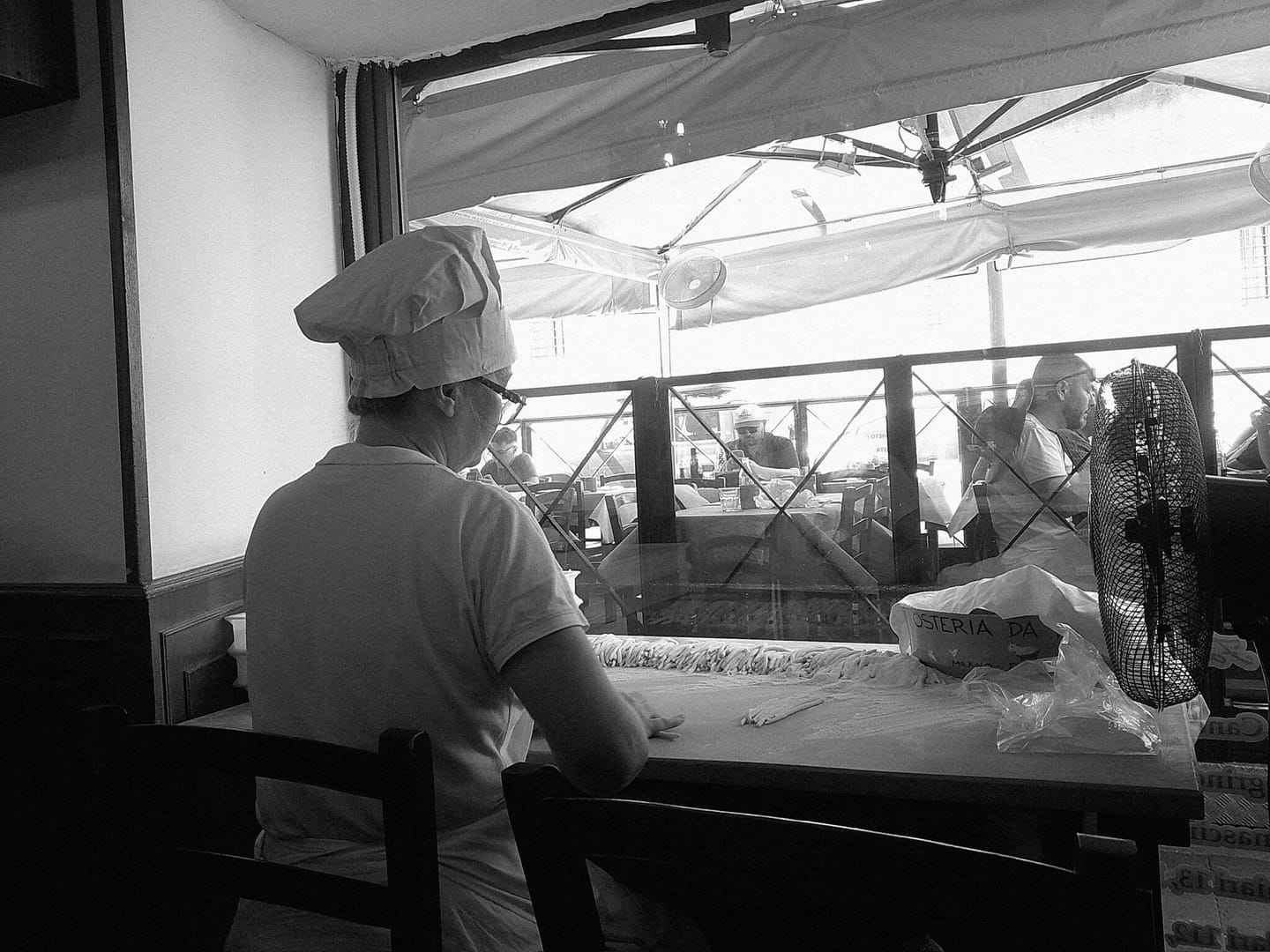 Customer photo review of Cámara de Revelado Digital 2.0