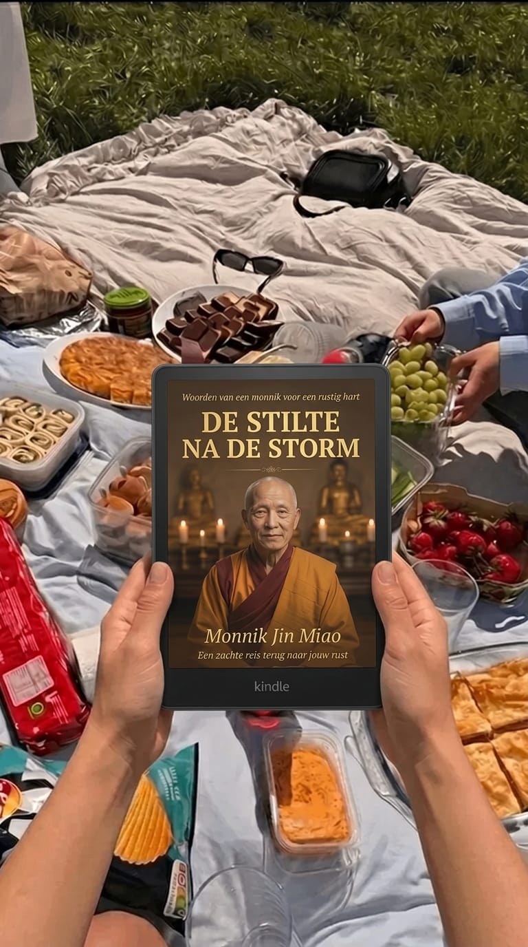 Customer photo review of De Stilte na de Storm