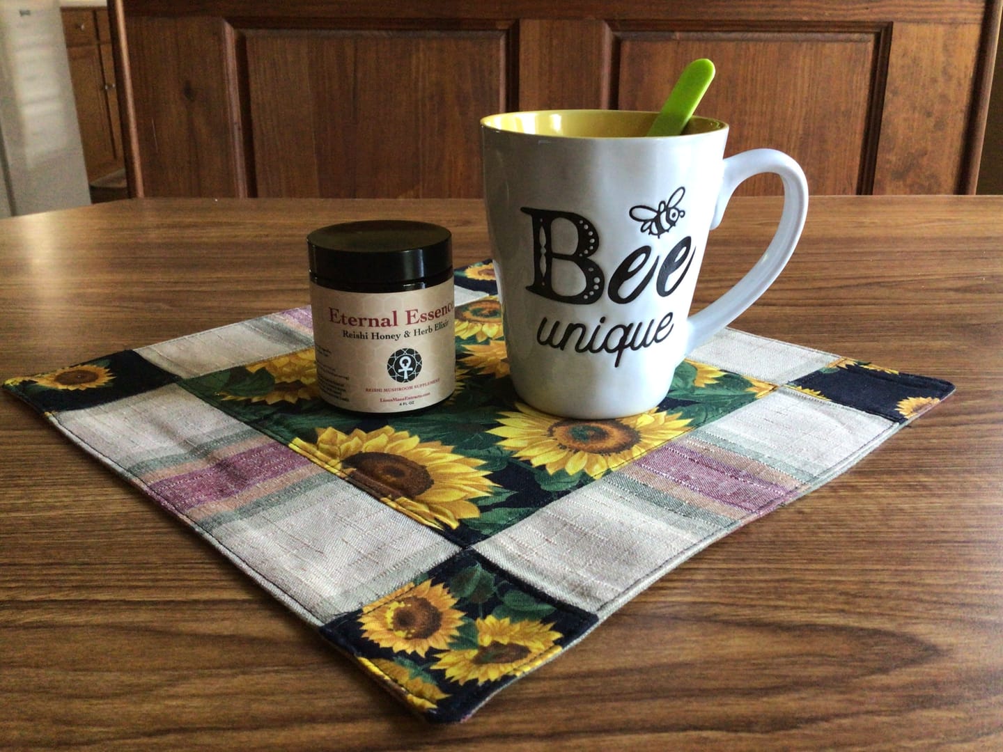 Customer photo review of Mystery Gift (New Product)