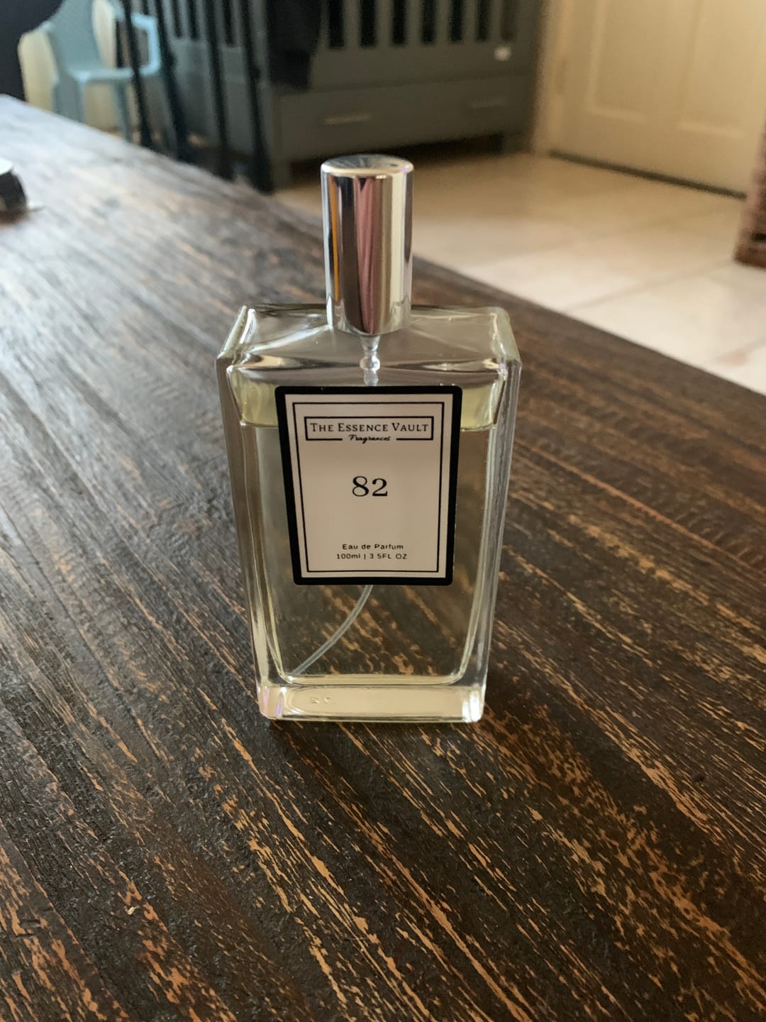 Customer photo review of Inspired by Black Opium - 82