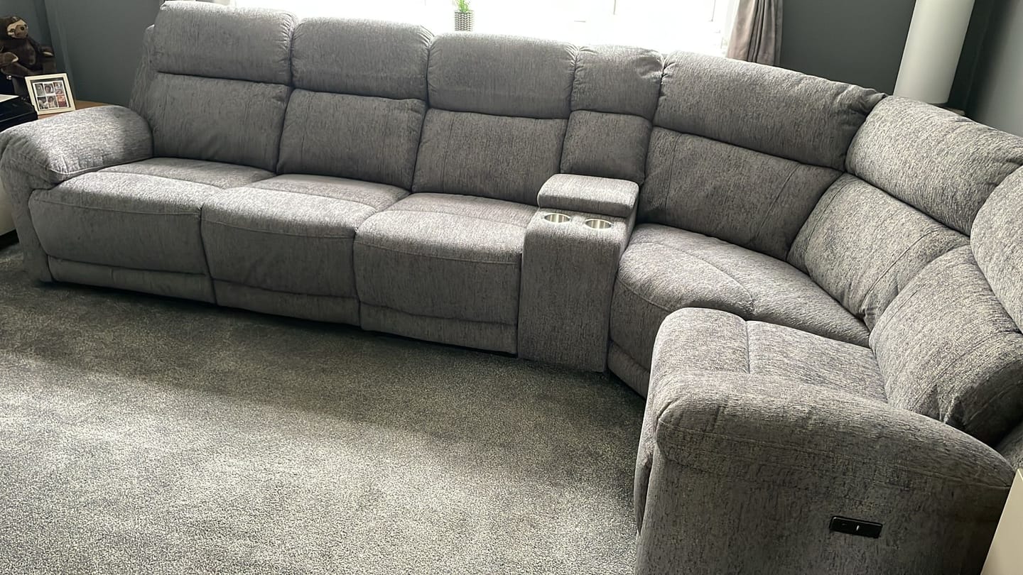 Customer photo review of Assemble & Remove Packaging **FREE**