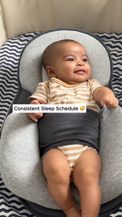 Customer photo review of Cushli™ DreamNest