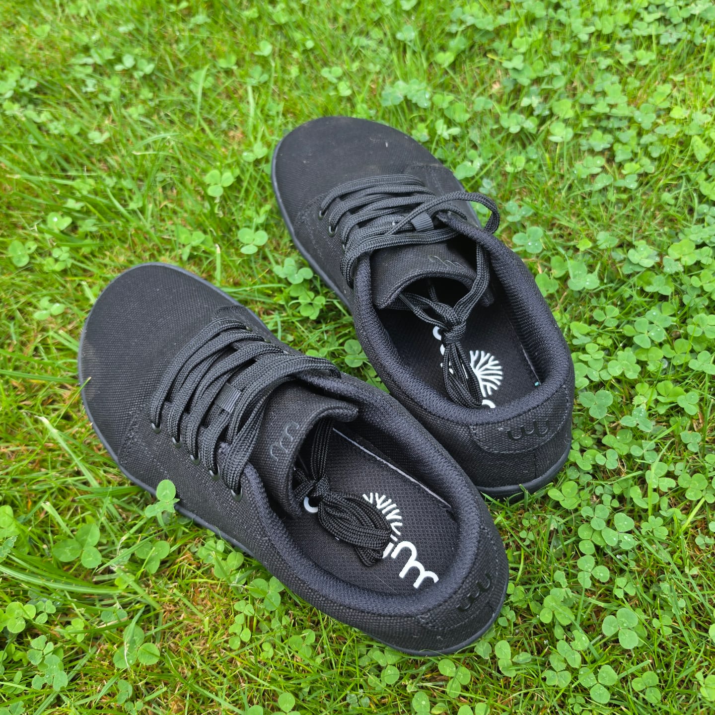 Customer photo review of Barfußschuhe | Komfort 2.0 | Schwarz