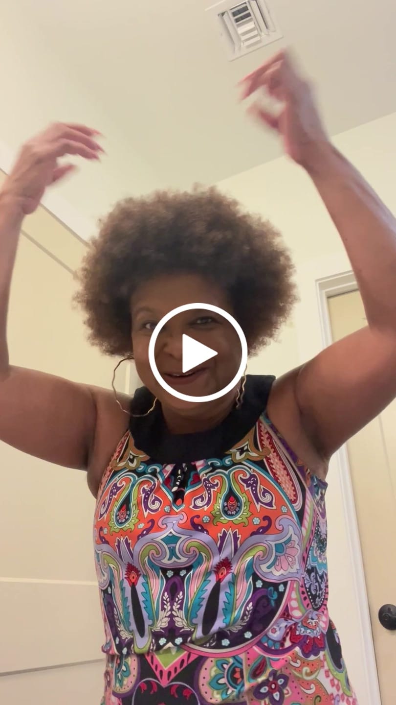Customer video review of BODY GLAZE: SCENT FROM HEAVEN