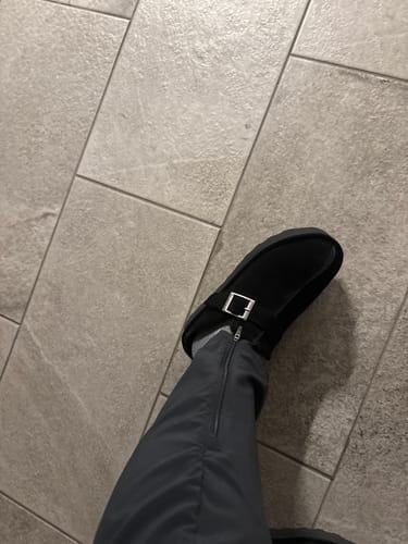 Customer photo review of MOXIE BLACK