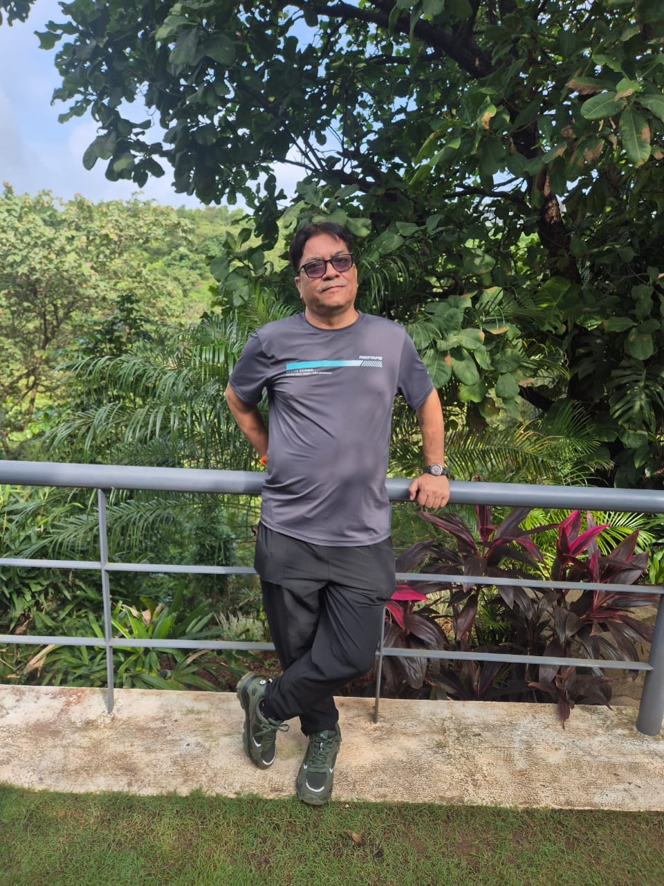 Customer photo review of Discovery Trek 0.1