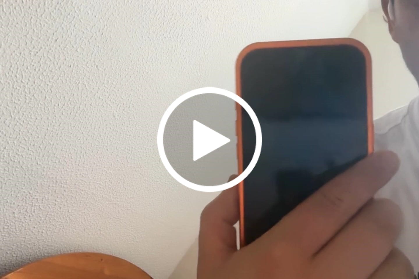 Customer video review of MagCase Metal