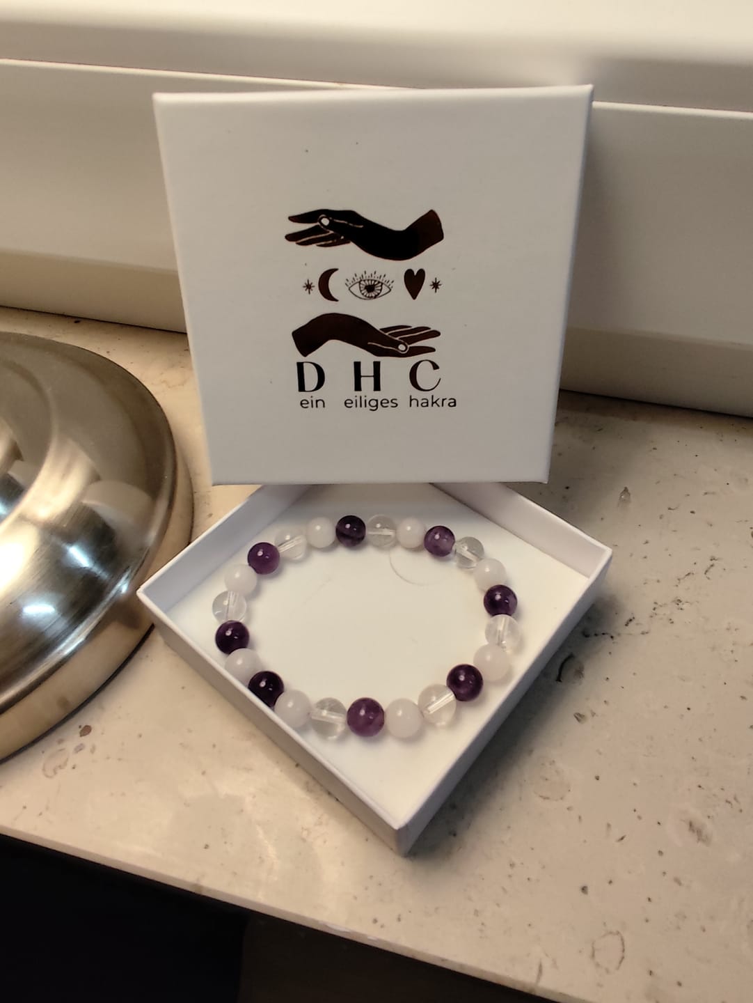 Customer photo review of Magisches Armband - Du wählst