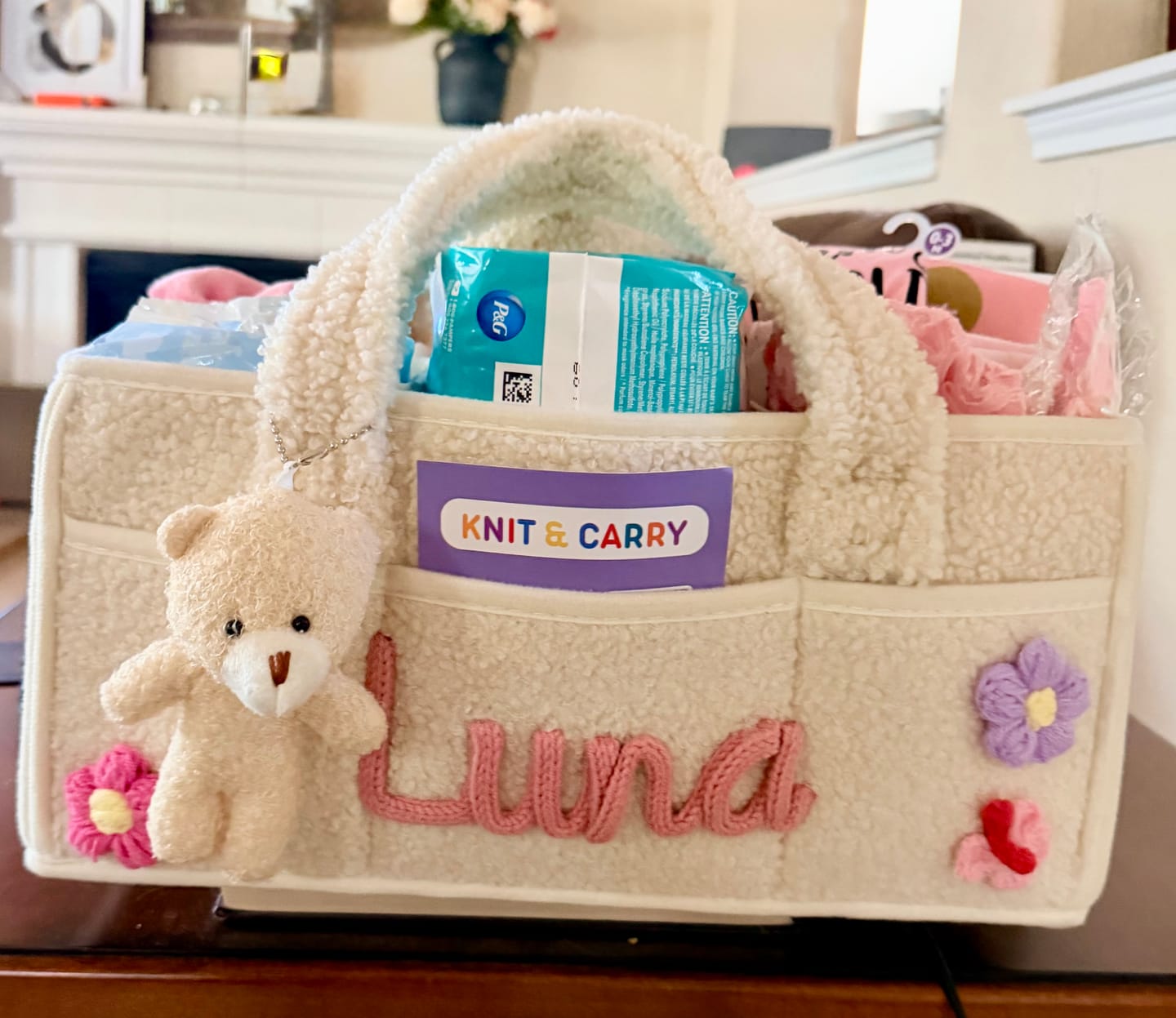 Customer photo review of Cute Elements