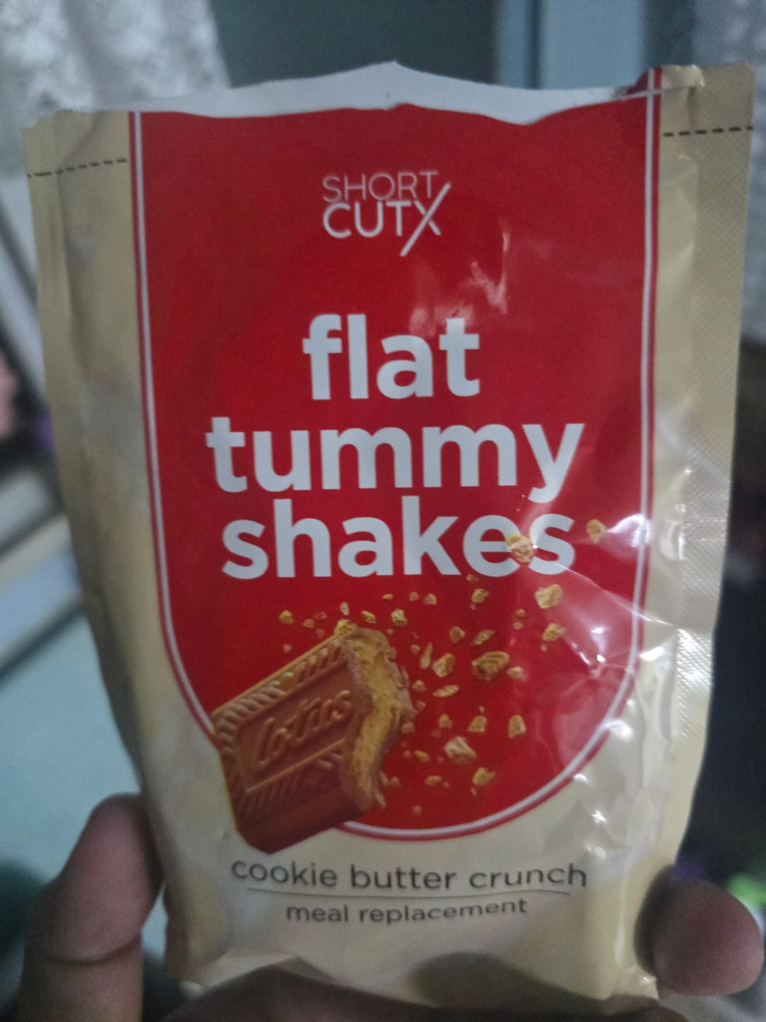 Customer photo review of 30 Day Weight Loss Pack