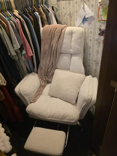 Customer photo review of Executive Home Office Series