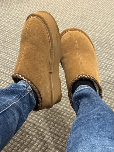 Customer photo review of MARTIS HICKORY