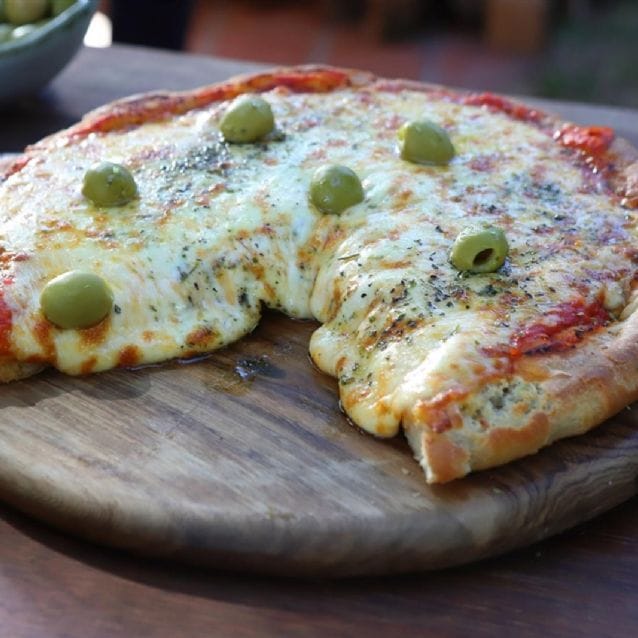 Customer photo review of Migas Gluten Free Metodo S.A.B.O.R