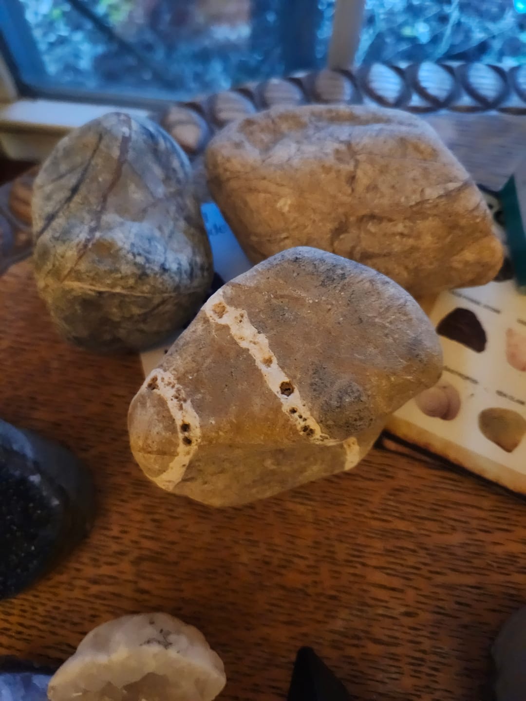 Customer photo review of WIO - Zombie Boulder Stone