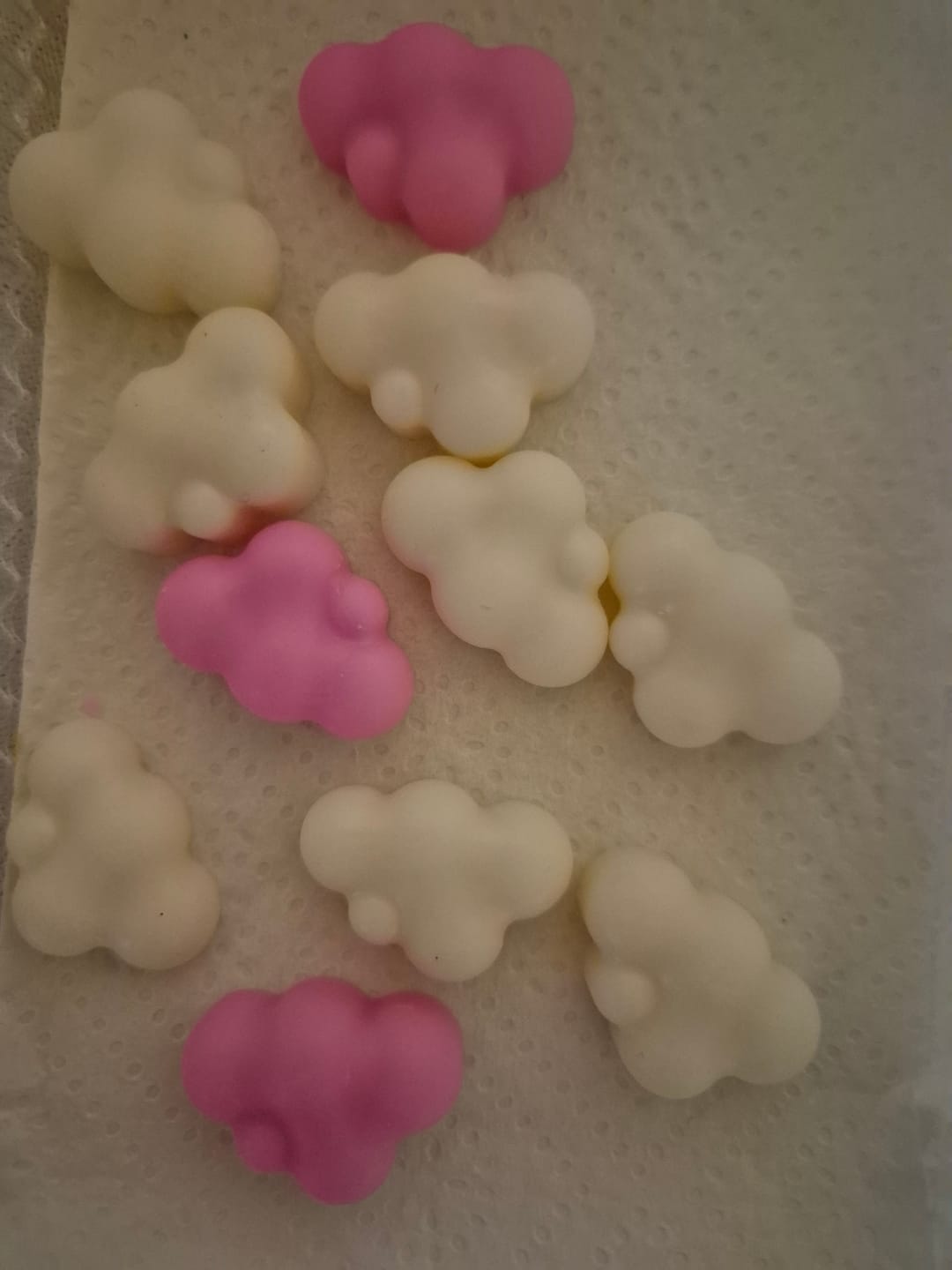 Customer photo review of Fragancia NENUCO