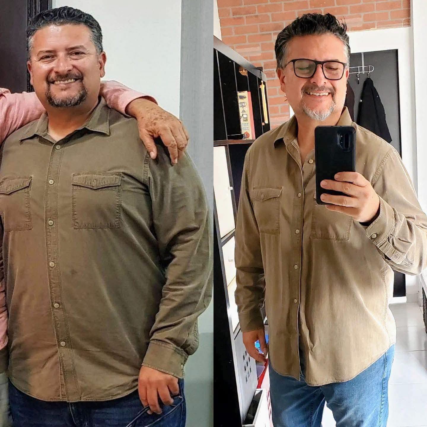 Customer photo review of Más de 500 Recetas + Guía Completa para Empezar Keto