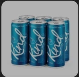 Customer photo review of Kind Energy - Functional Hydration Drink