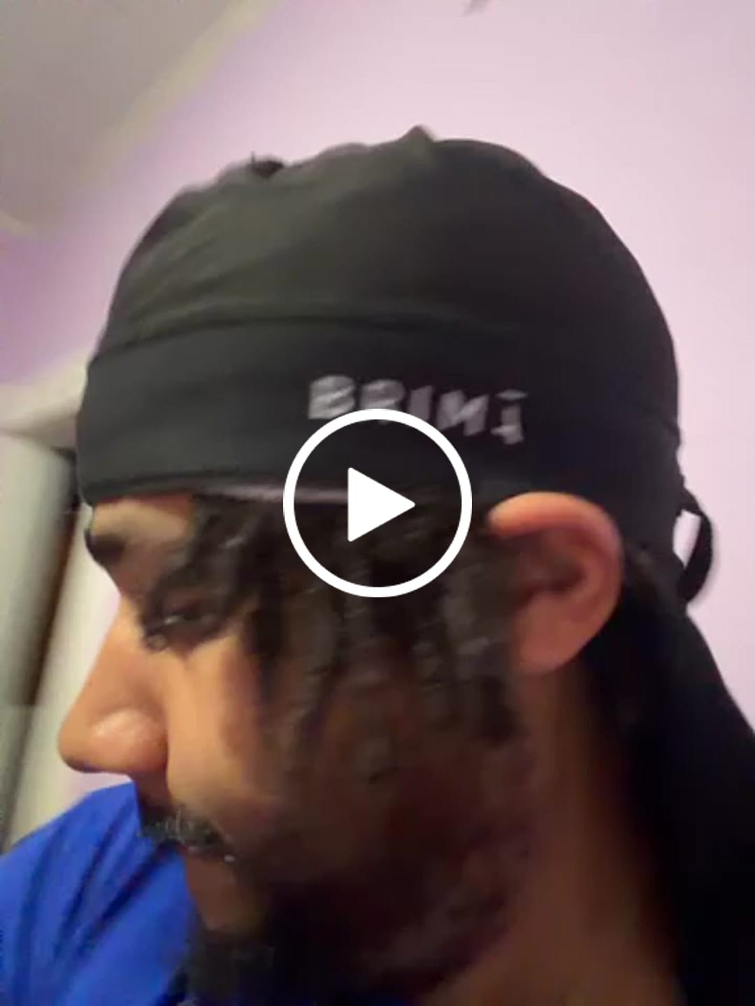 Customer video review of NAMBI PRO