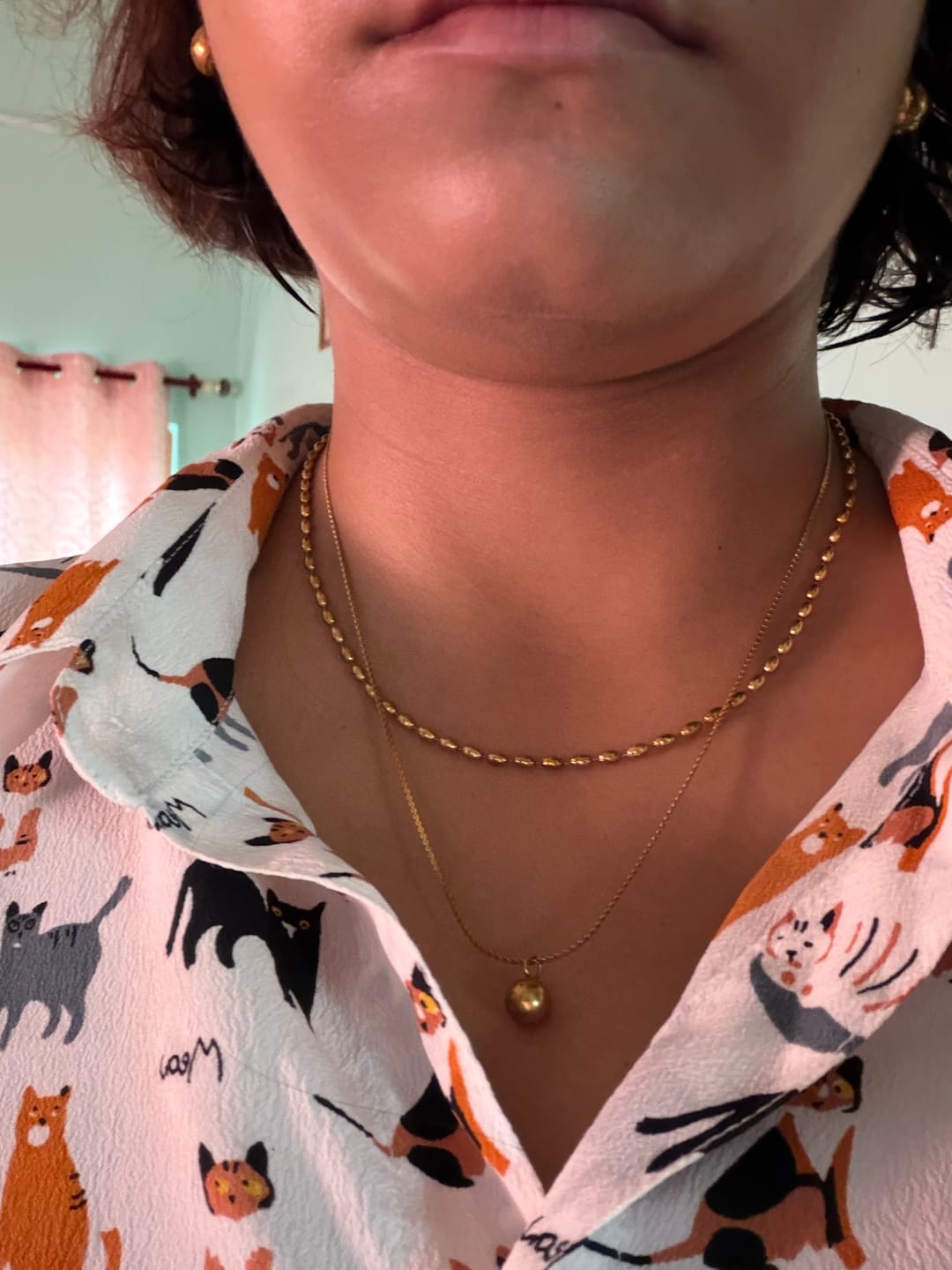 Customer photo review of Dual Gleam
