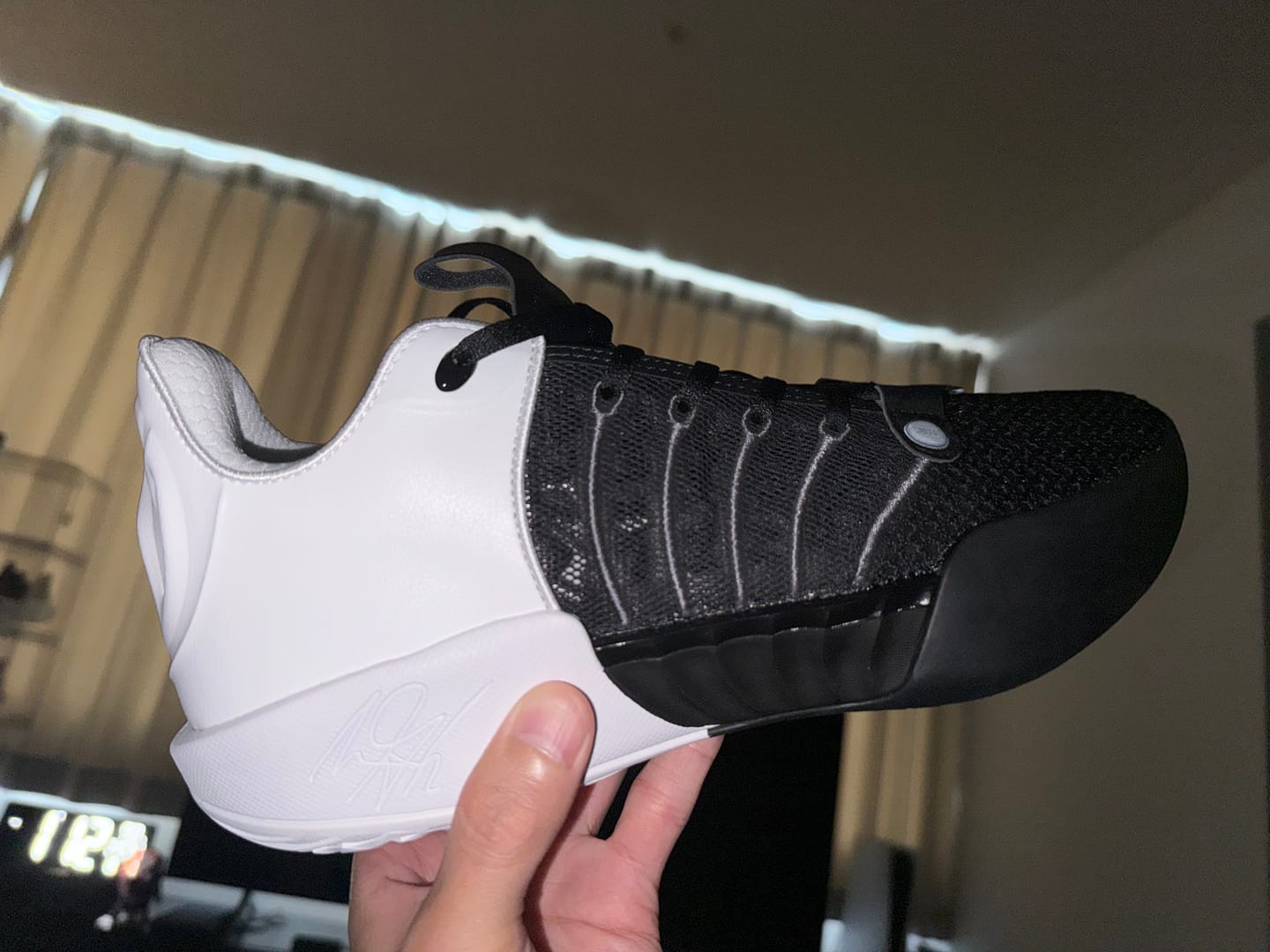 Customer photo review of ZEN 8 "Yin Yang"